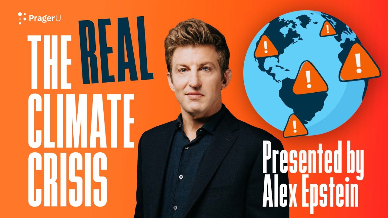 The Real Climate Crisis | 5-Minute Videos