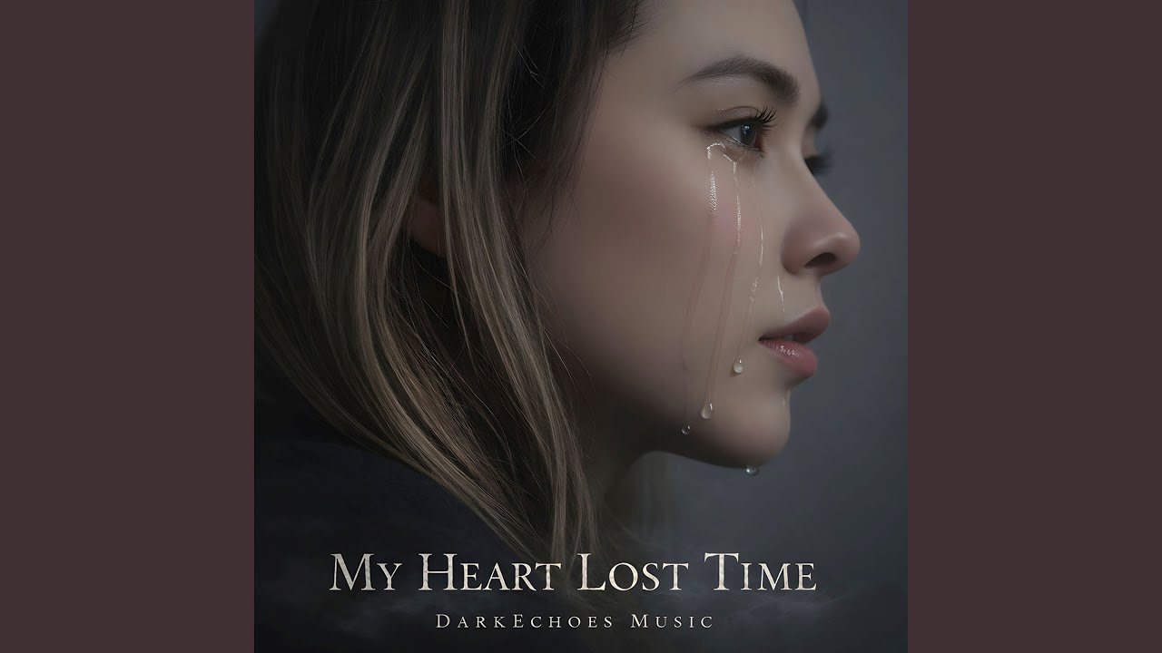 My Heart Lost Time