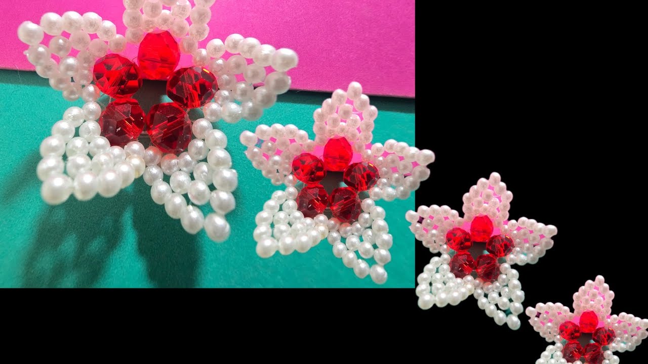 Diy earrings Making at home: Handmade Jewellry Making tutorial: Simple earrings Making at home 