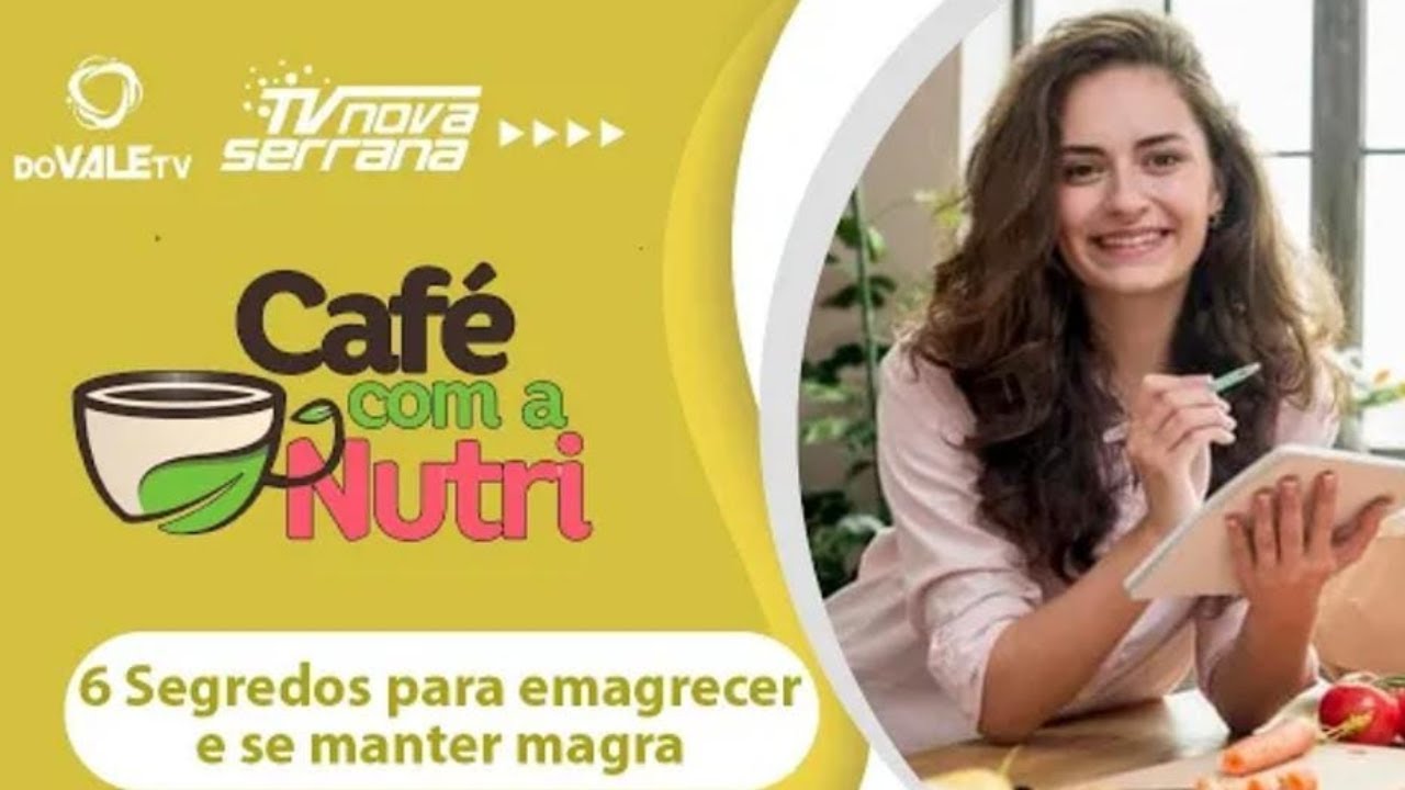COMO MANTER O PESO DEPOIS DE EMAGRECER