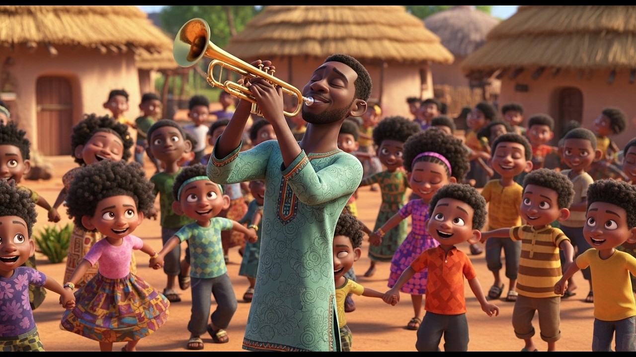 🎵 