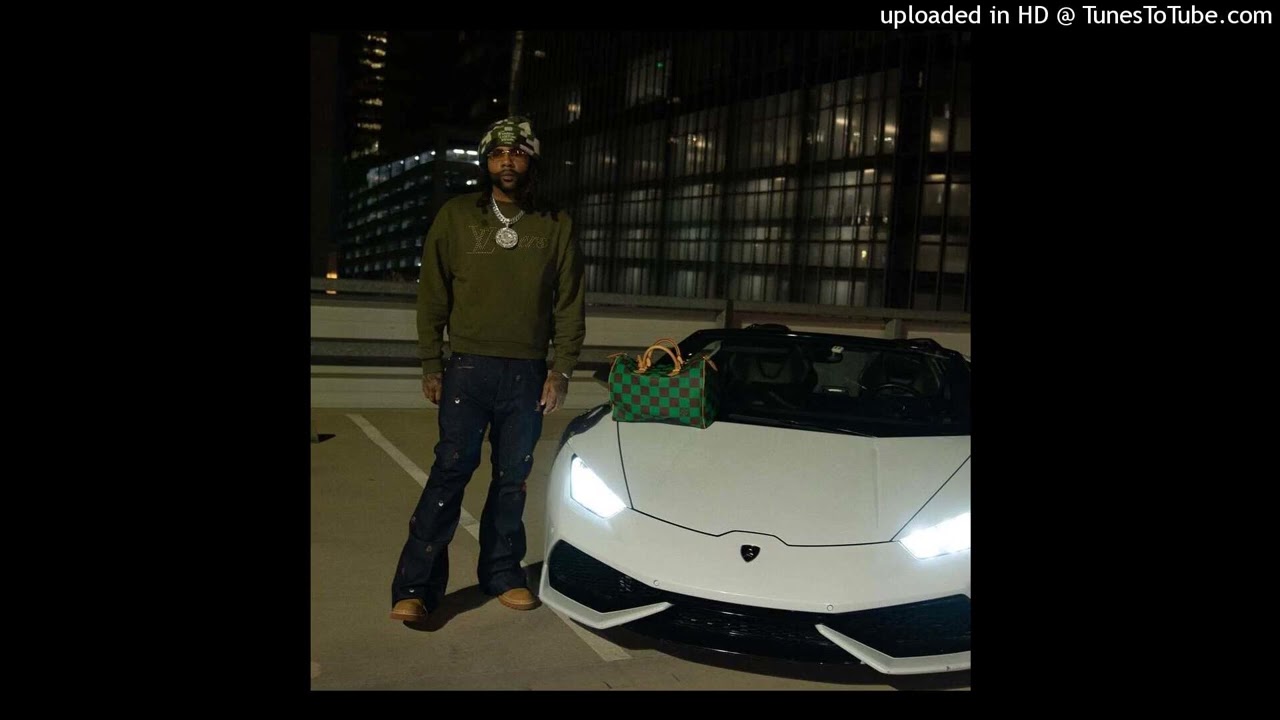[FREE] Money Man Type Beat - 