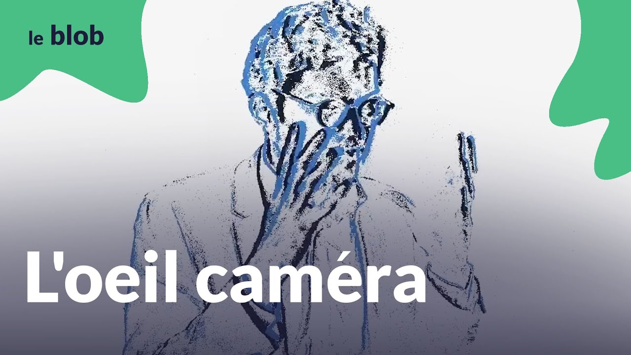 L’œil caméra | Nature = futur