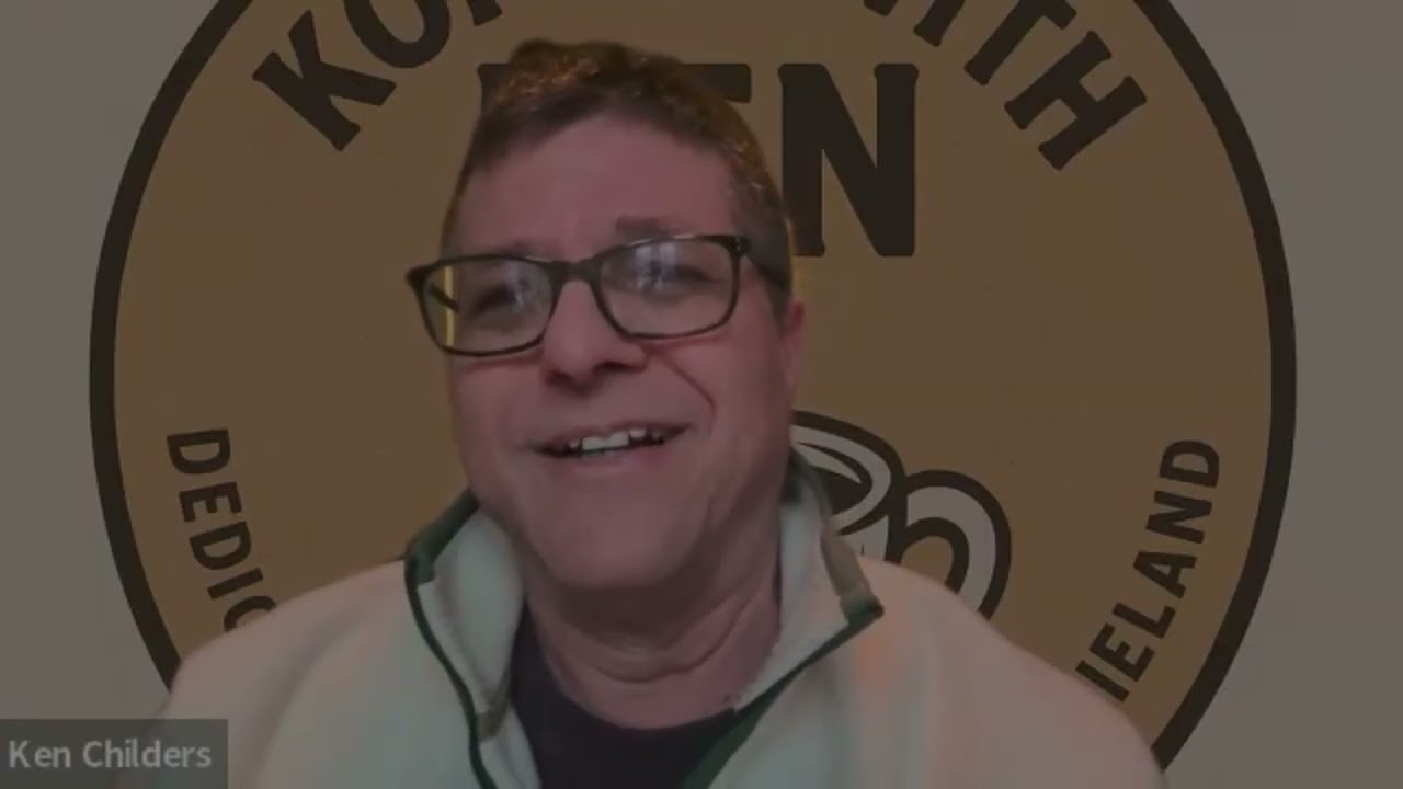 Koffee With Ken: Matt Martin