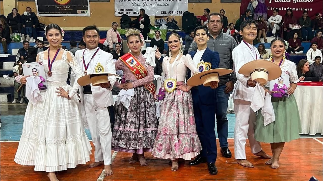 SELECTIVO CUSCO 2025 - Final Novel B 