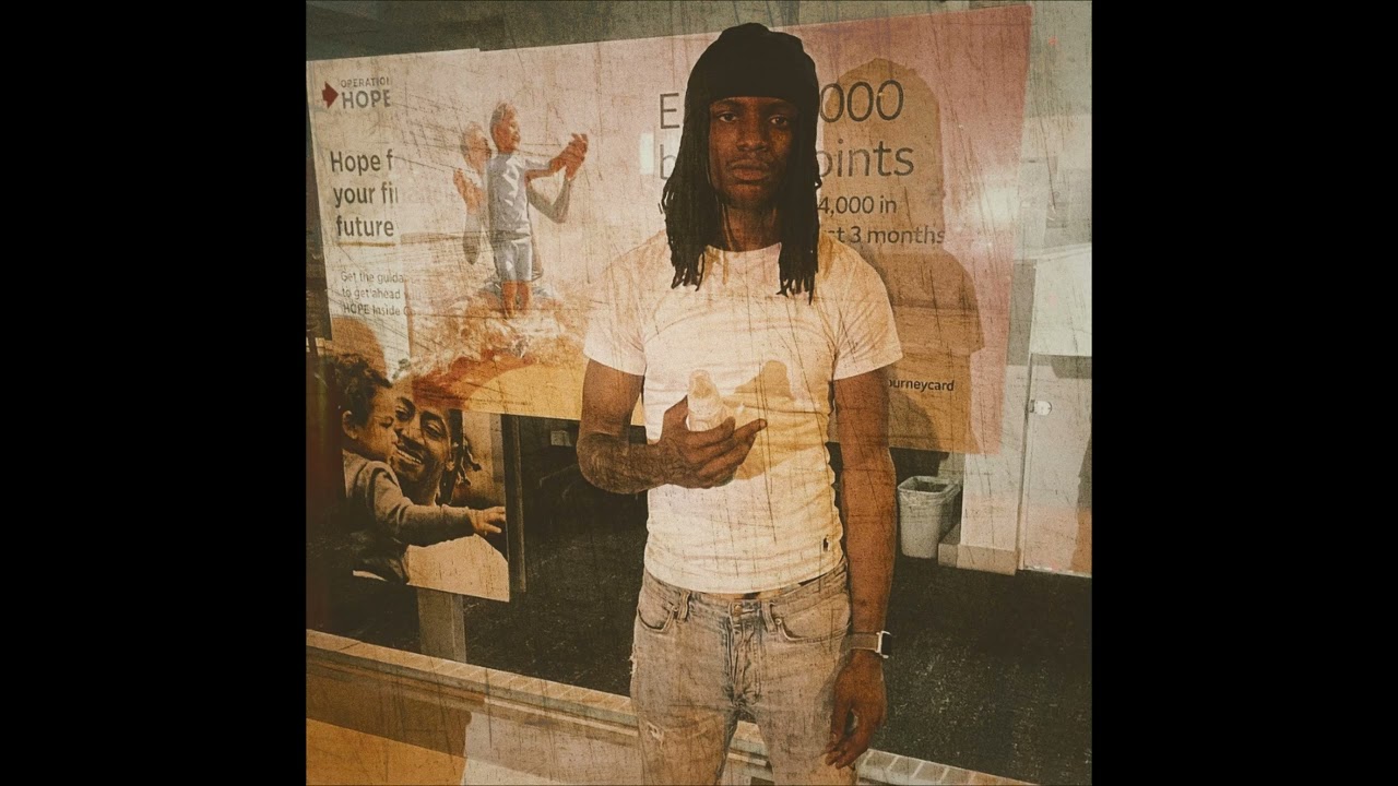 LILRIZZ9 x LILSPAZZ9 x BUTTONBOY x PHILLY DRILL TYPE BEAT - 