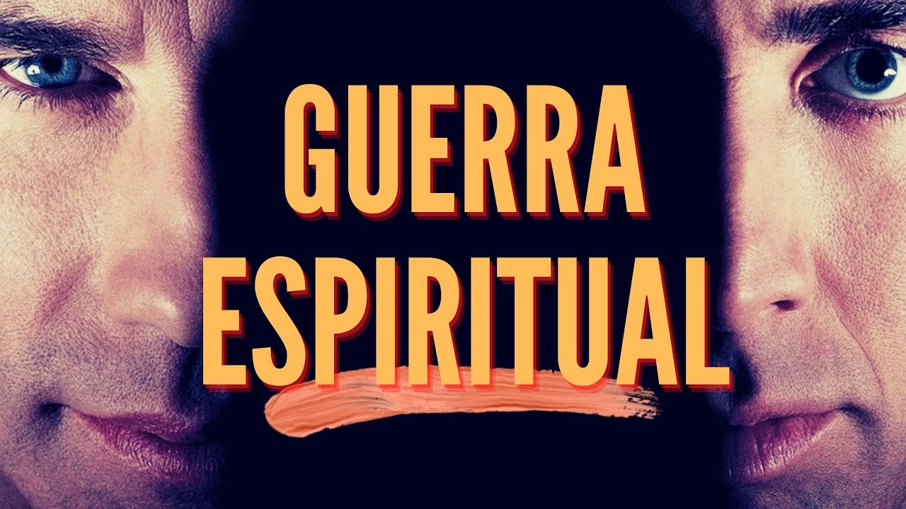 PREPARADOS PARA LA GUERRA ESPIRITUAL