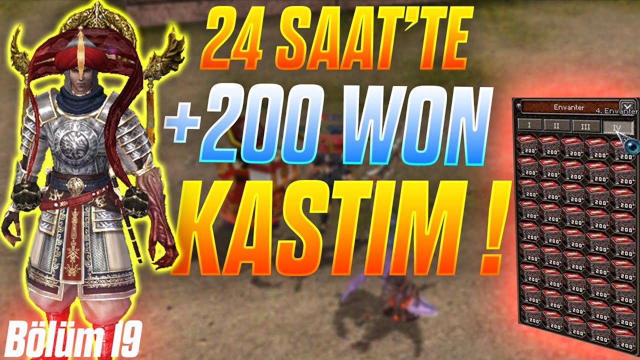 ZODYAK NEDİR , NASIL YAPILIR ? 🔥  - SIRADAKİ HEDEF ? 👍  | Metin2TR - Ruby Lucifer #19