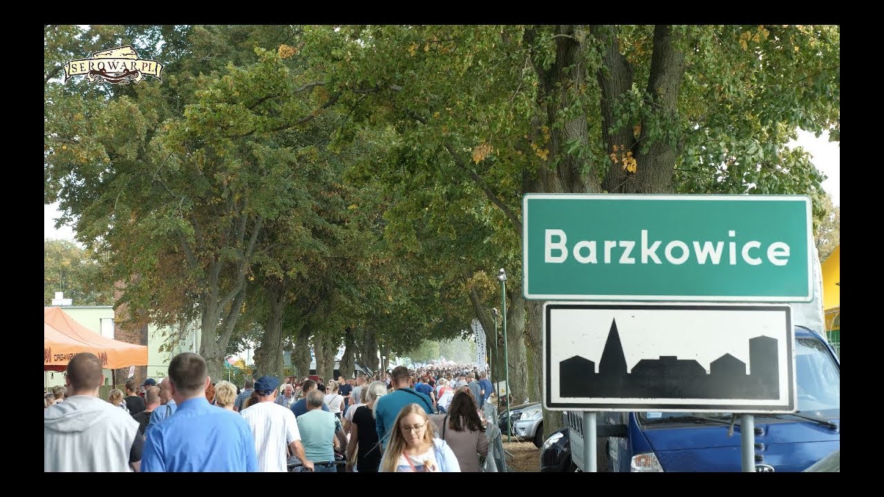 AGRO POMERANIA 2018 - targi rolne w Barzkowicach