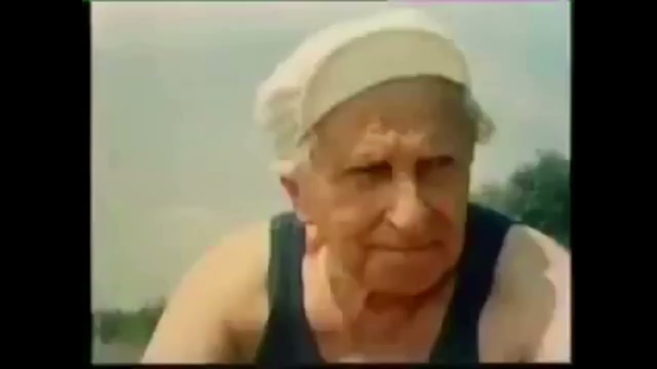 Gazsi és a cselgáncs - Retro Horgászat - Horgászfilm.