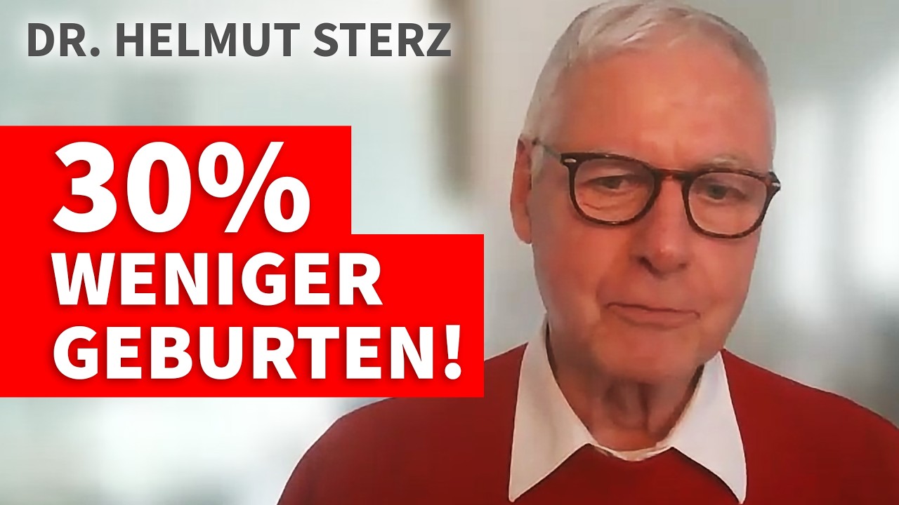 Pfizer-Insider bricht sein Schweigen!