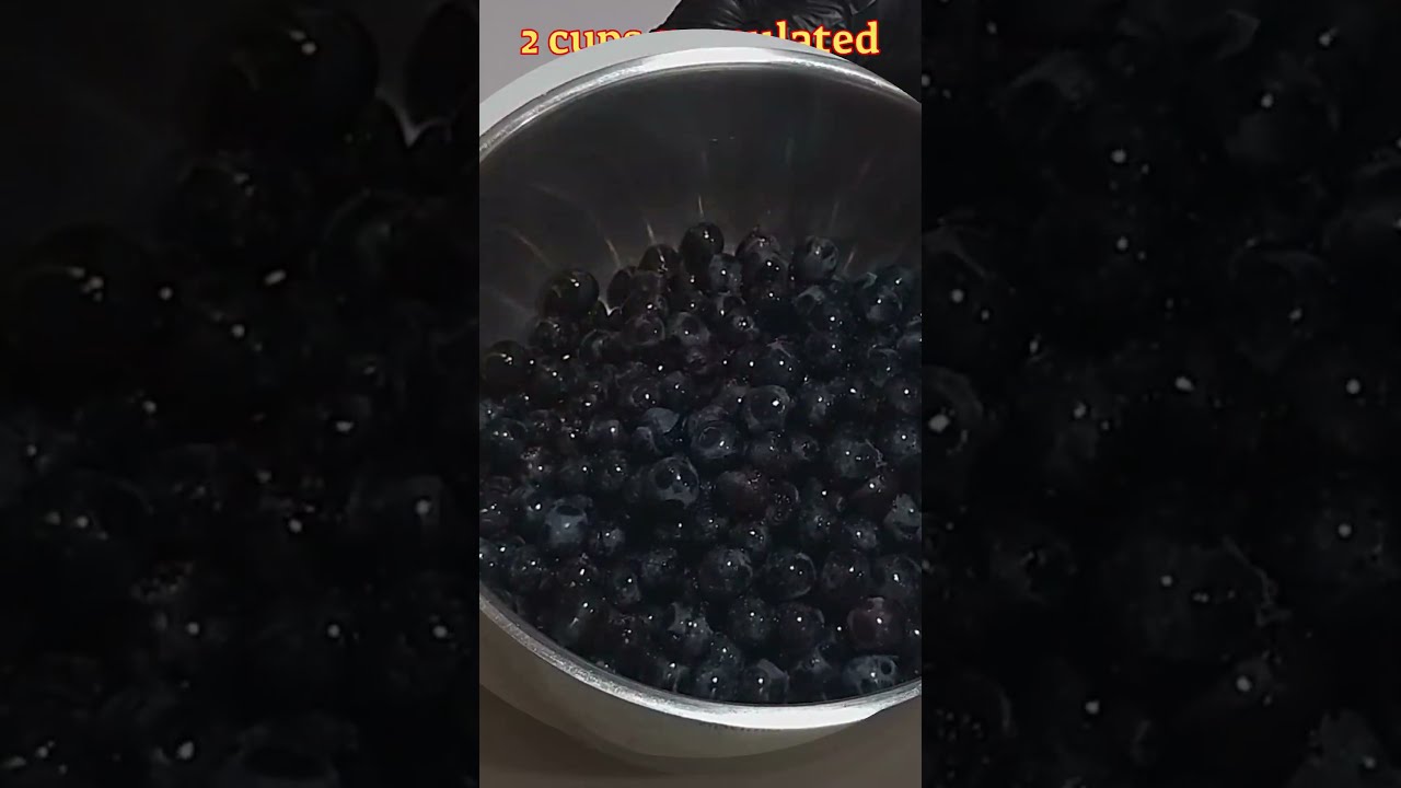 How to make Grape Jam 🍇 #shorts #simplestdishes #recipeshorts #recipes #jam #grape #shortsrecipe