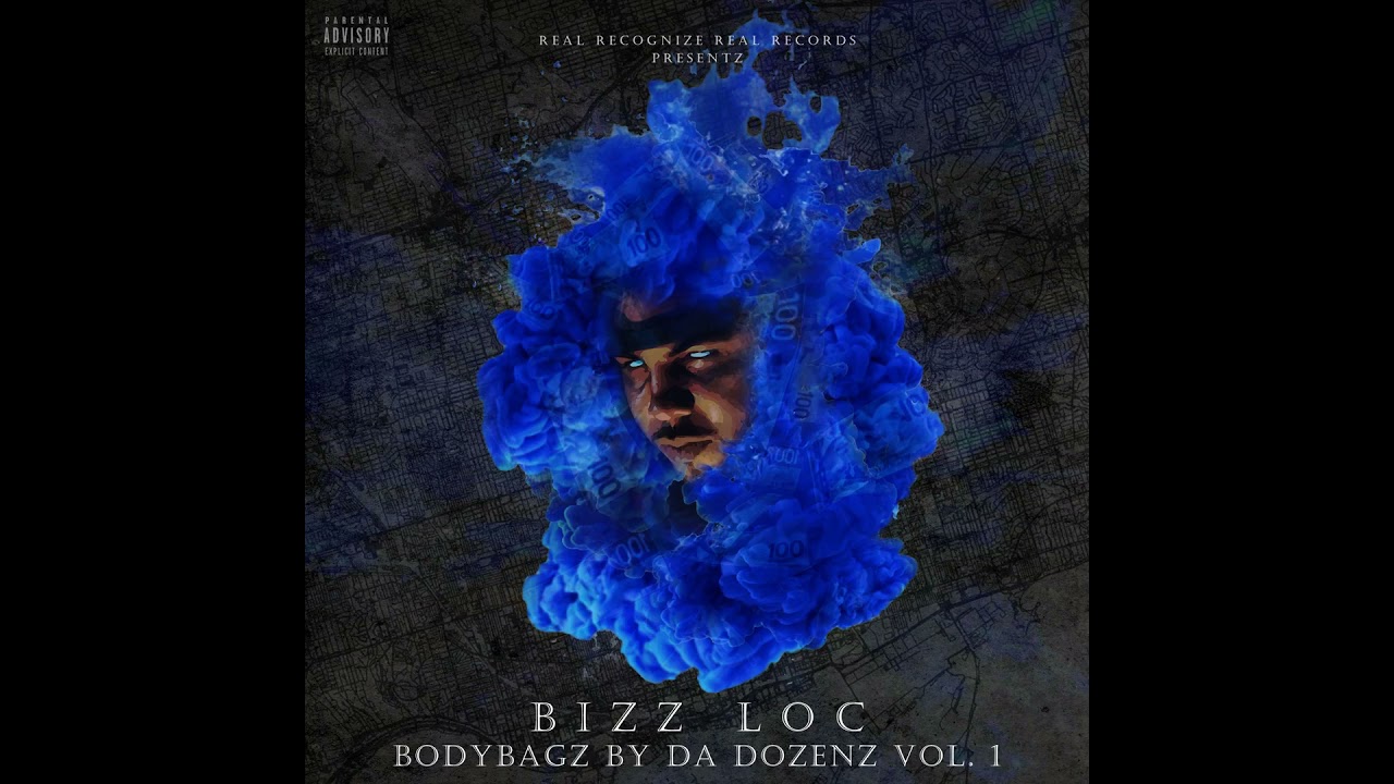 Bizz Loc - Rippers (Official Audio)
