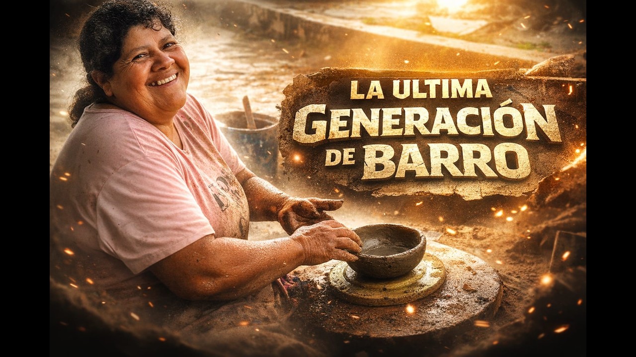 La Ultima Generacion de Barro