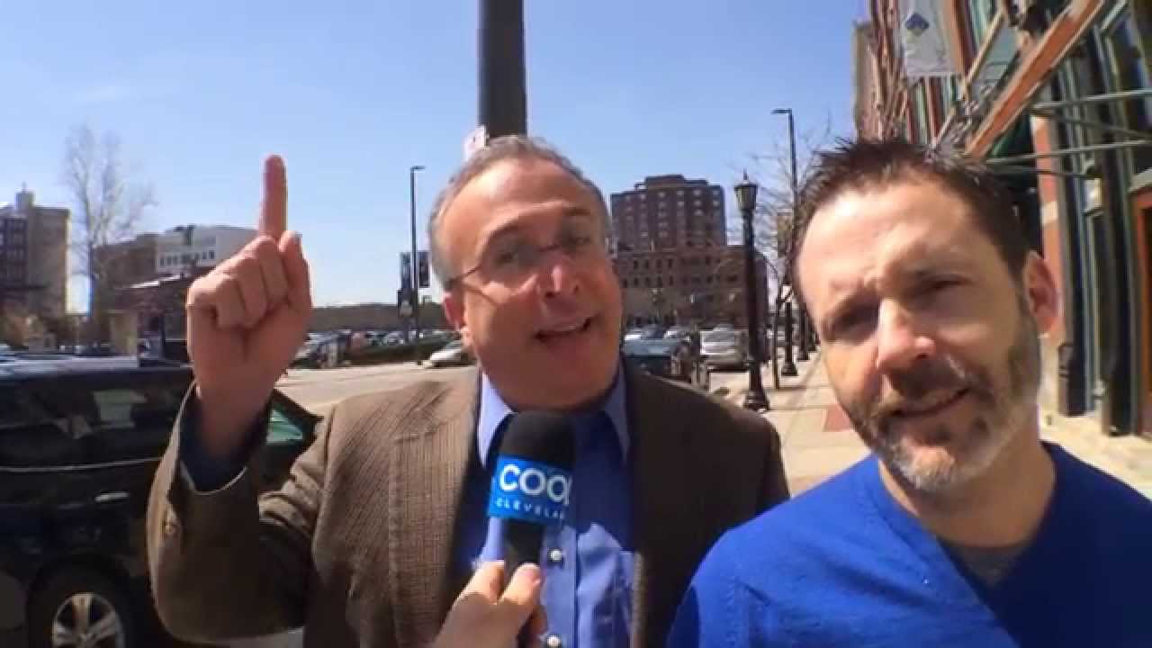 CoolCleveland Video OneCommunityEverstream