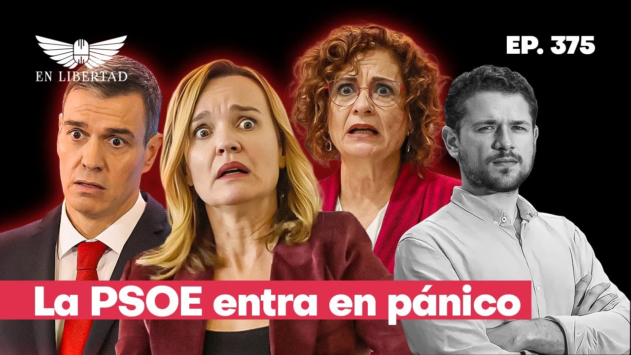 La PSOE entra en pánico por el posible sorpasso de VOX