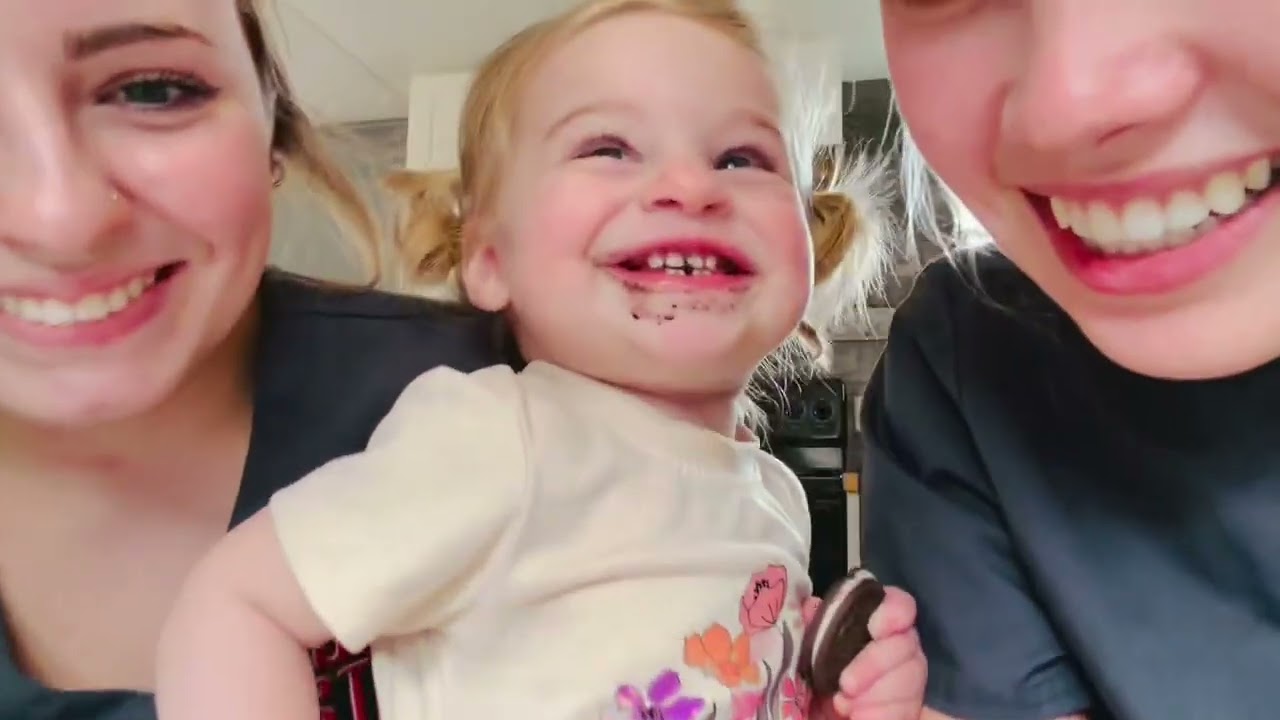 teeth brushing for preschoolers