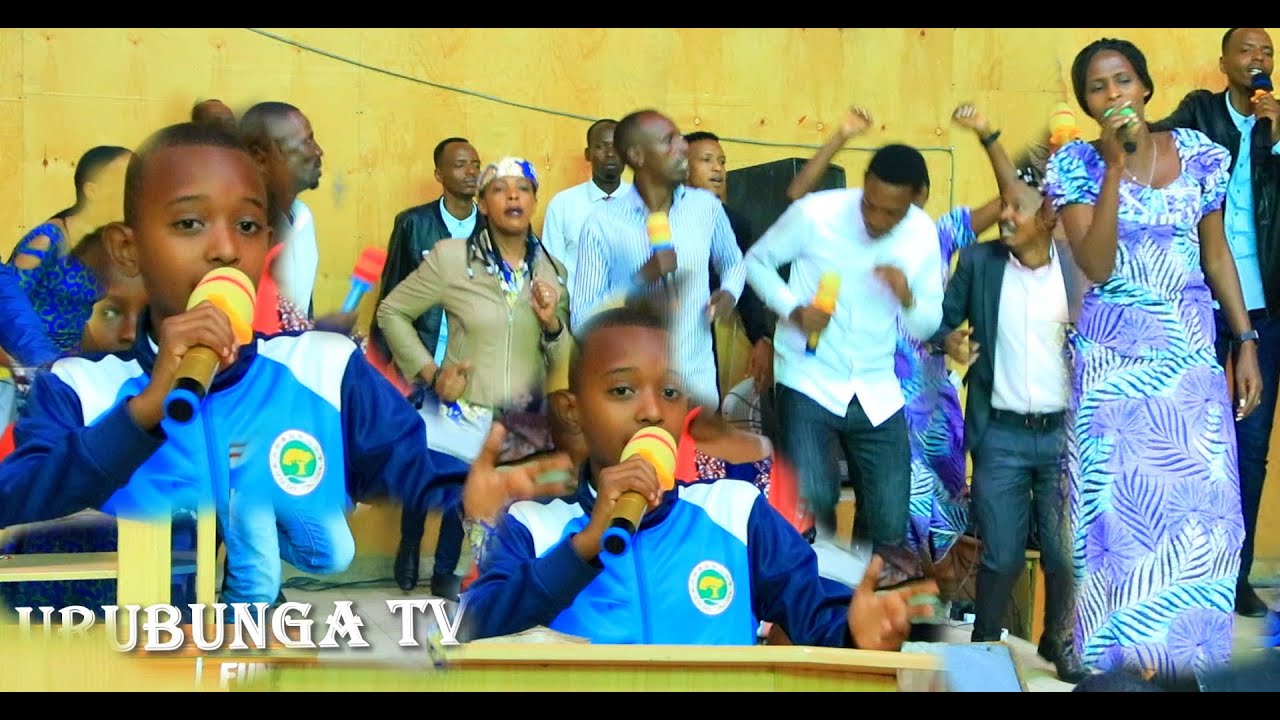 ♦️MBEGA UMWANA MUTO UKOMEJE GUTUNGURANA MW'IJAMBO RY'IMANA🔥🔥 SUNDAY SERVICE UPCM CHURCH PATANISHO 🔥