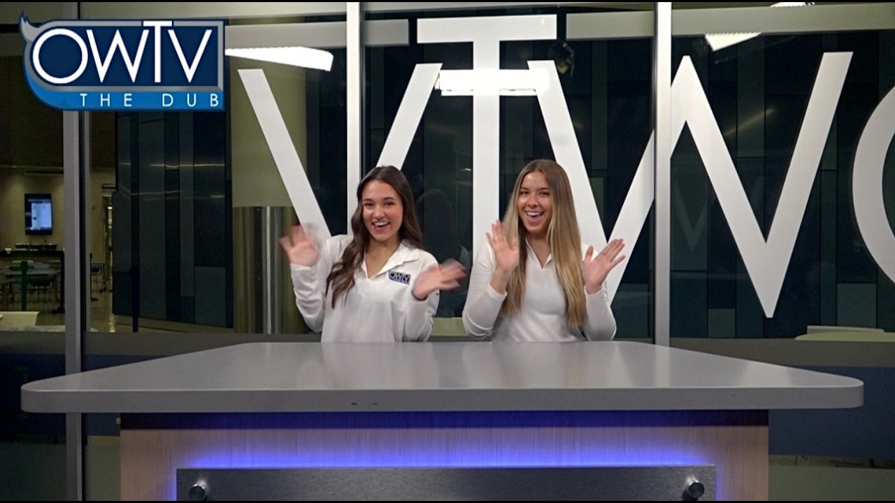 25/26 OWTV Episode 13