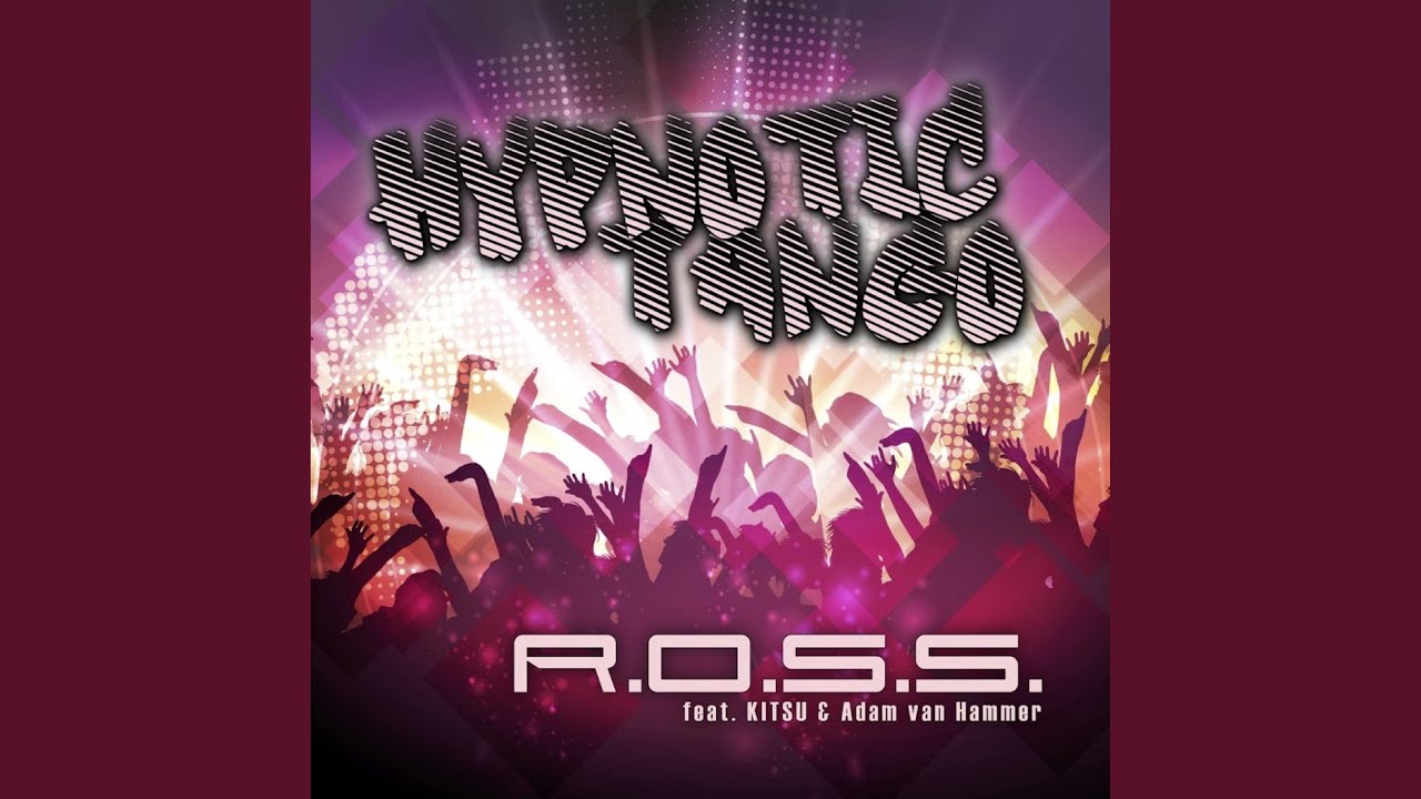 Hypnotic Tango (Extended Mix)