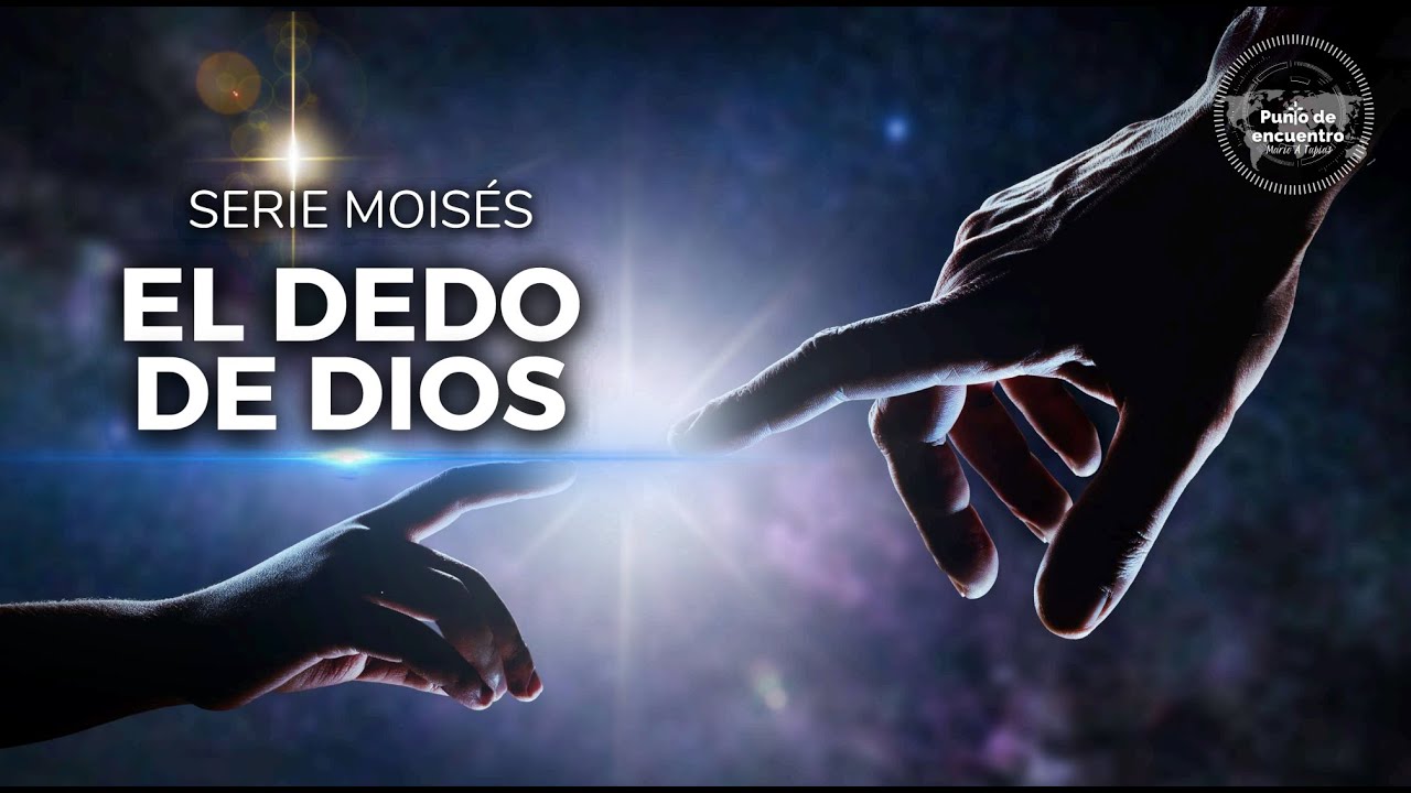 📍Punto de encuentro| Serie Moisés: 