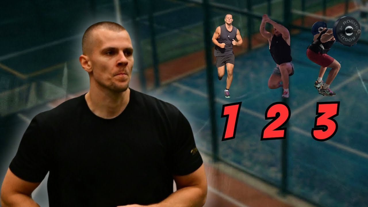 Meine 3 größten Fehler | Vom Bodybuilder zum Athleten