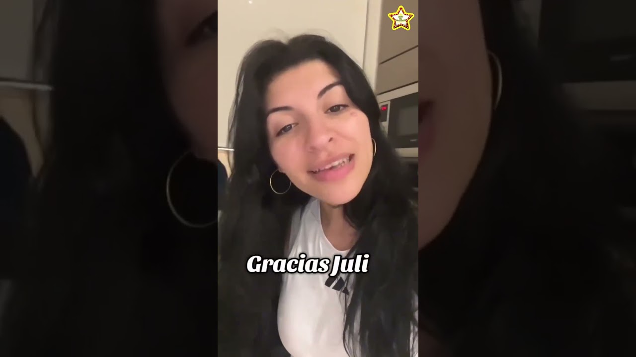 Cazzu Se Molesta Con Nico Cotton Por Mostrarla Sin Filtros