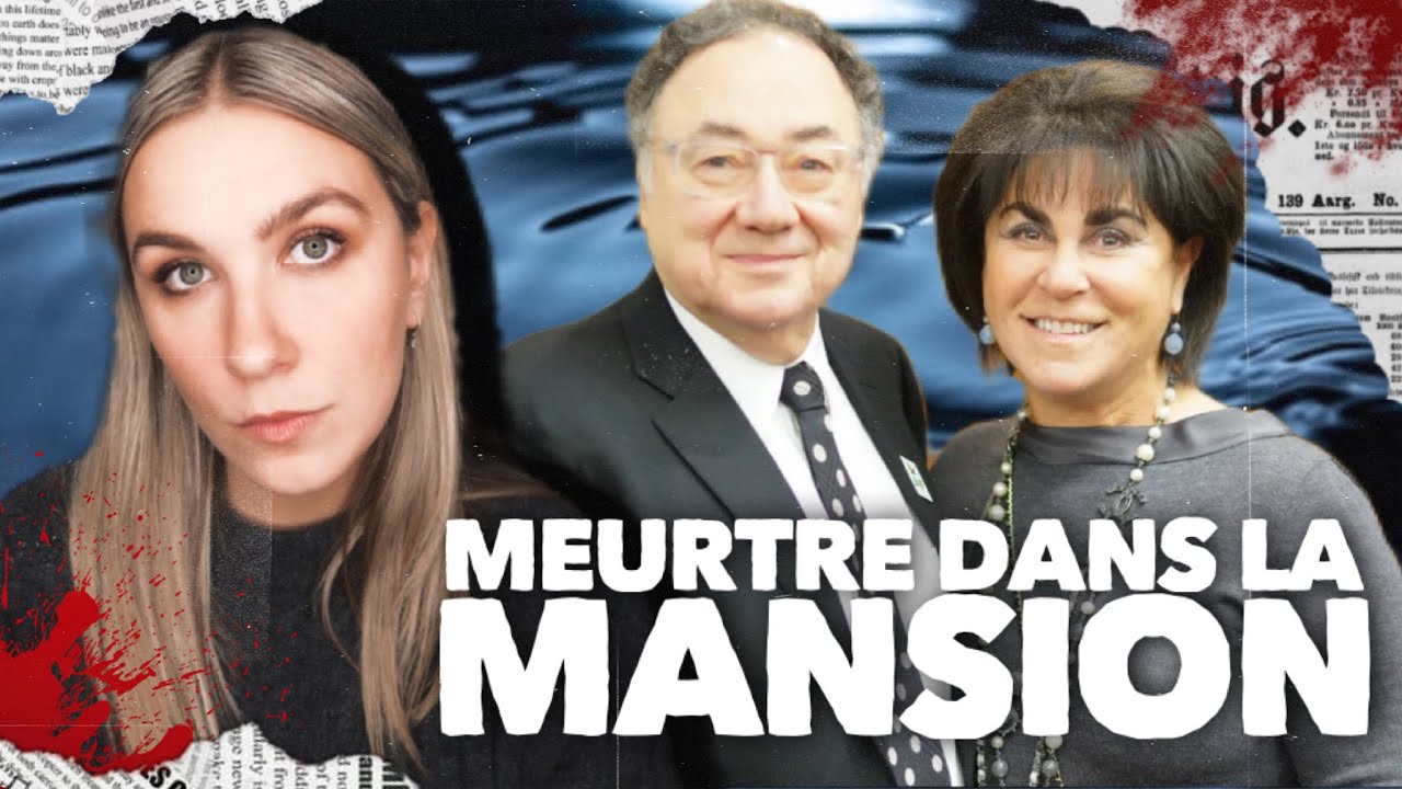 MEURTRES DE MILLIARDAIRES : LA TR&Egrave;S C&Eacute;L&Egrave;BRE AFFAIRE DE HONEY ET BARRY SHERMAN