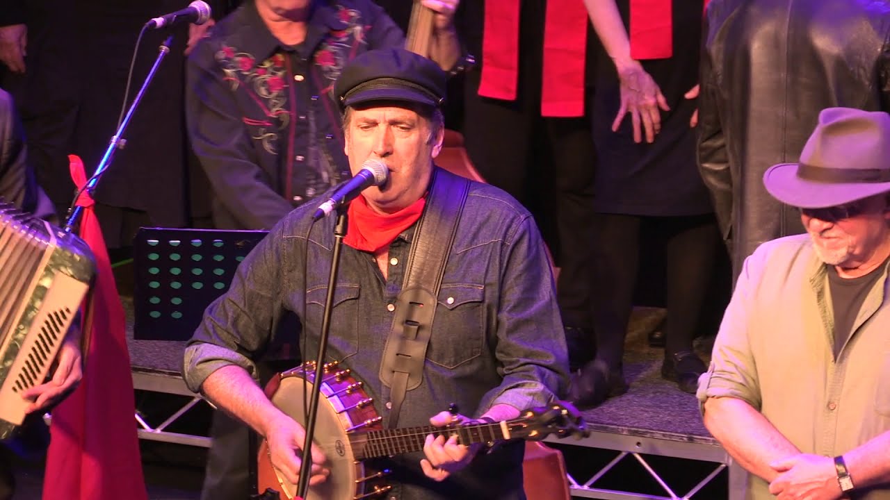 ALL YOU FASCISTS BOUND TO LOSE - Bruce Hearn & The Machinists