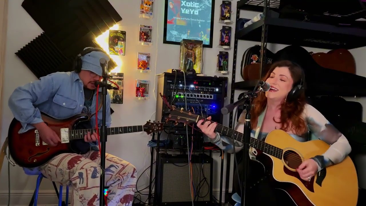 Sunday Morning E&C