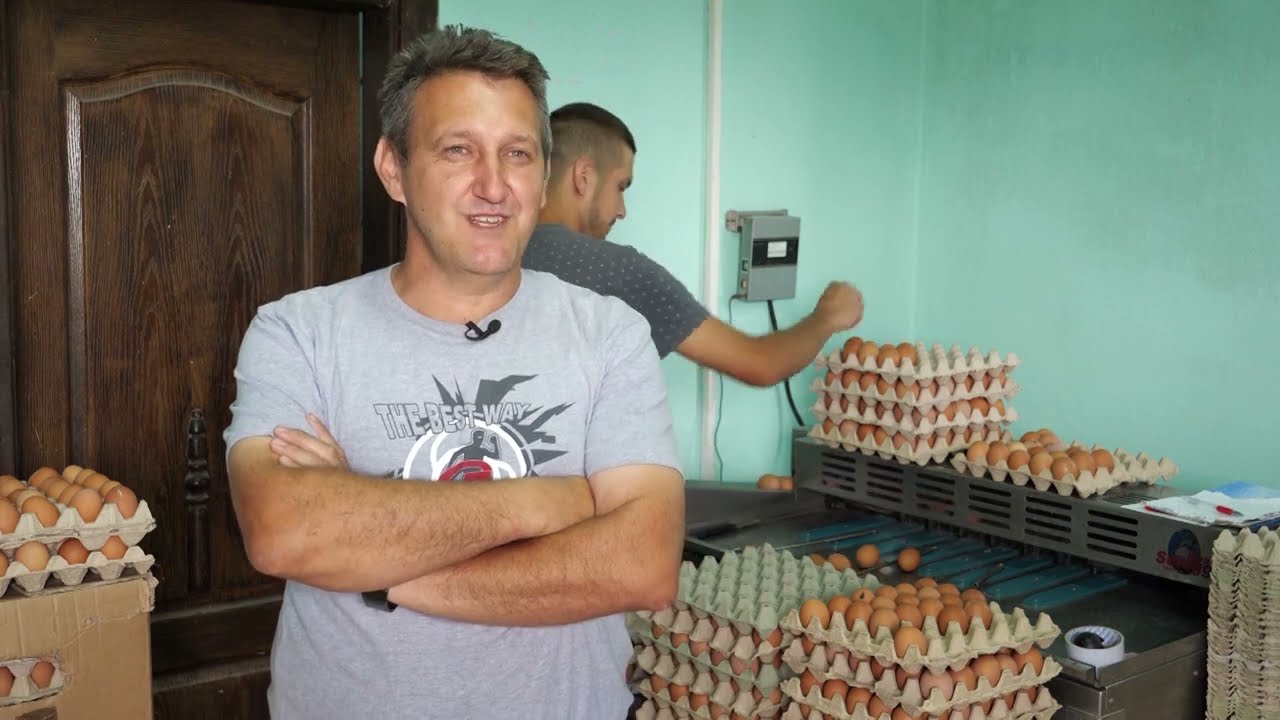 Agro karavan ep.245 - Mozgovo - 18.09.2022.