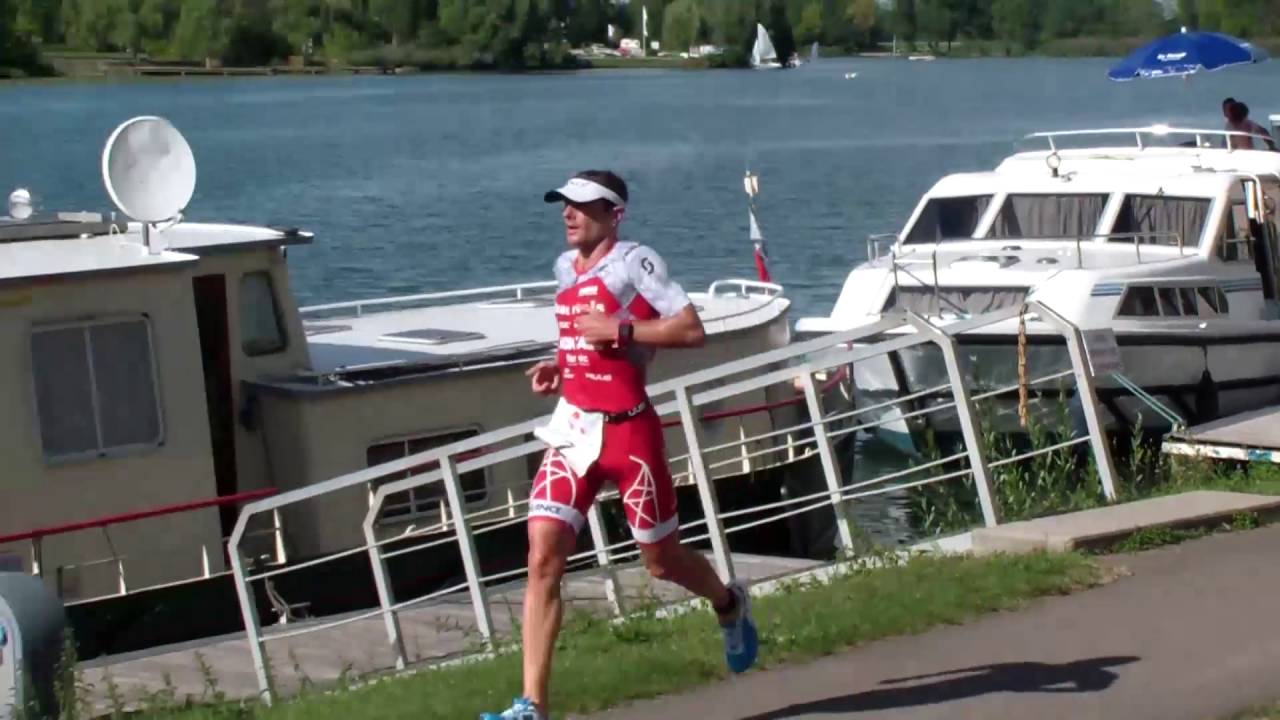 triathlon auxonne format M 2016