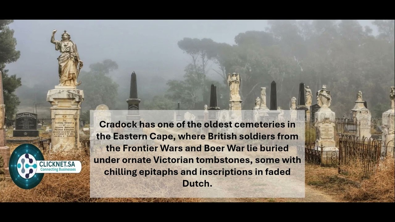 🌿 Explore Cradock &ndash; The Karoo&rsquo;s Historic Heart of Heritage & Warmth | Clicknetsa