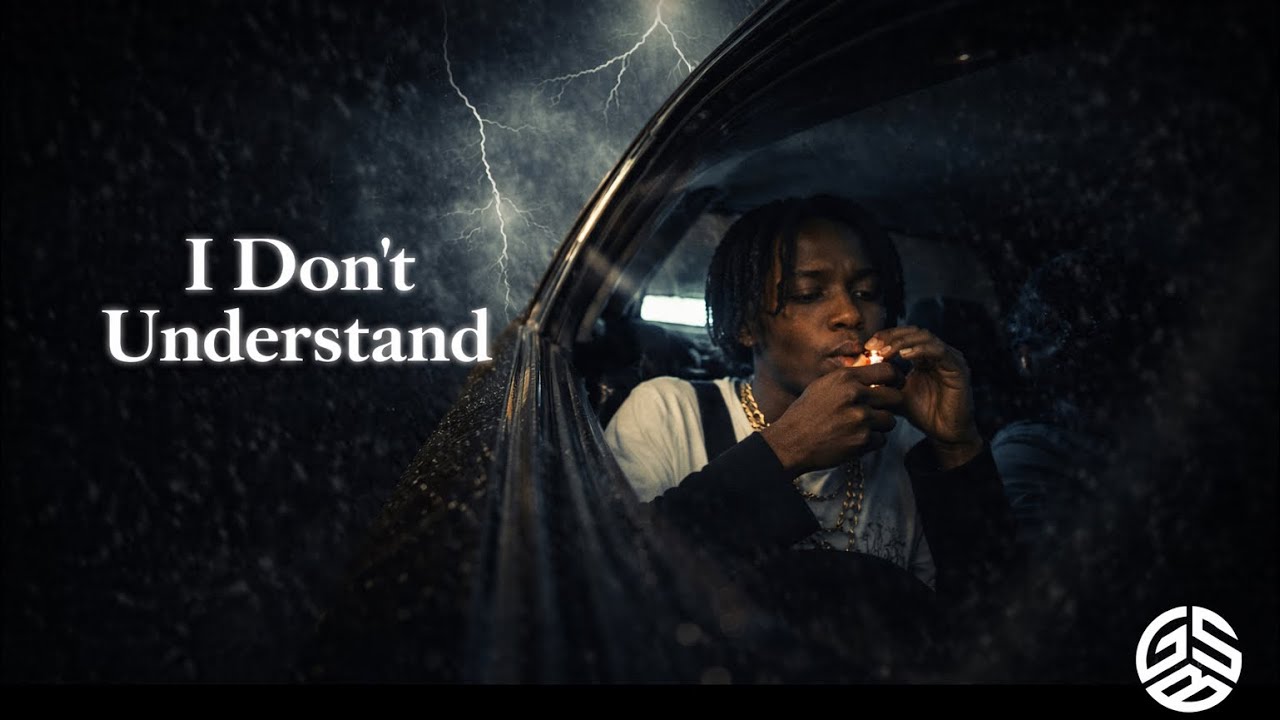 I Don’t Understand- Ghost Fried (Official Music Video)