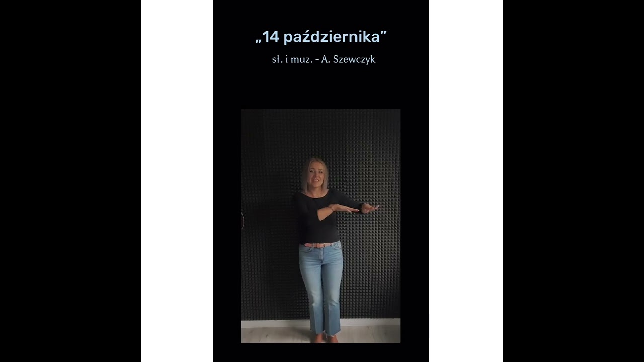 Dzień Edukacji Narodowej - przedszkole