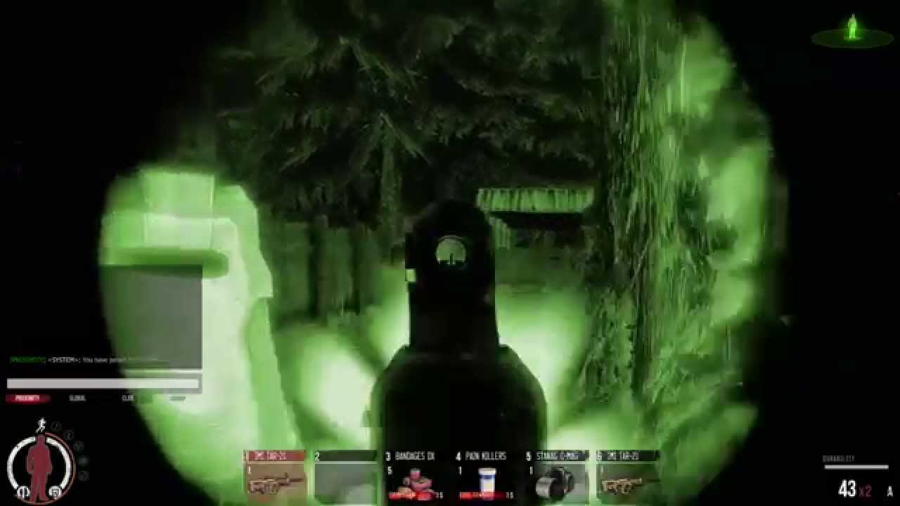 infestation Thailand : S T A M P T H