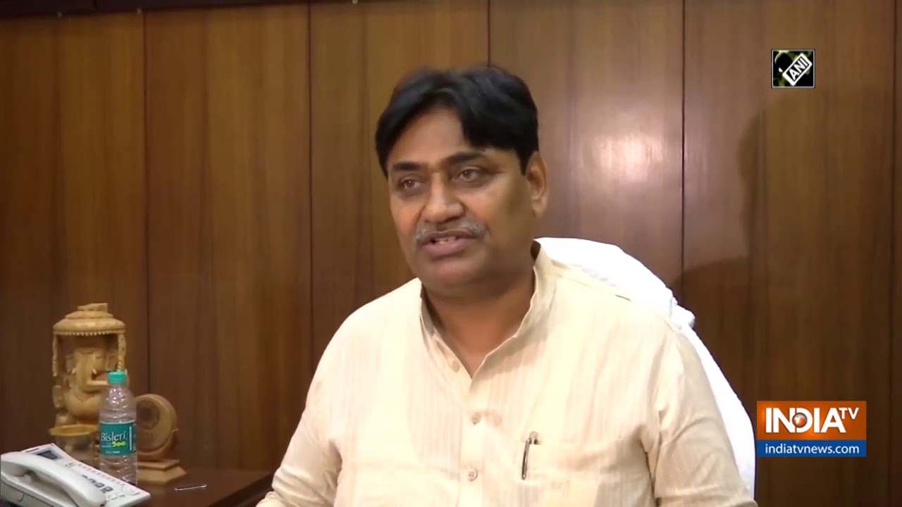 JEE, NEET: 'Congress will protest outside Central Govt offices', says Rajasthan Education Minister