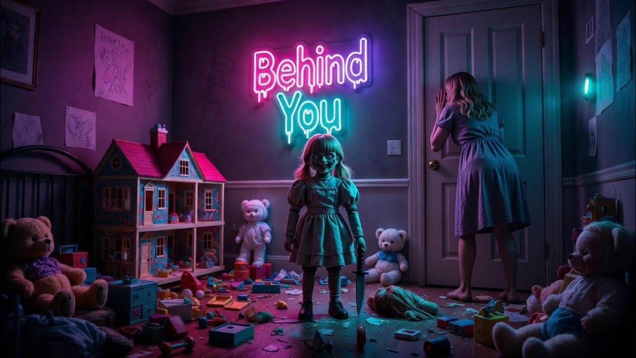 [FREE] Creepy Trap Type Beat “Behind You” 2006 #traptypebeat #typebeat #trapinstrumental 