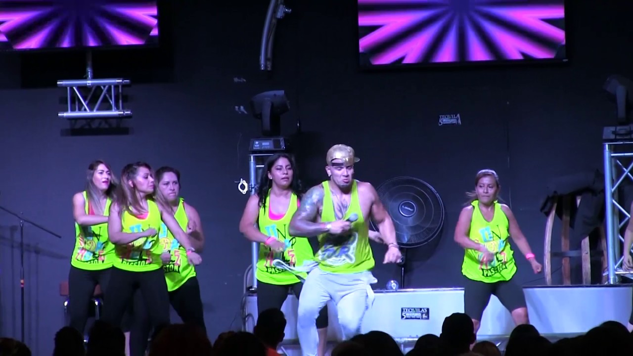 William Tws  En vivo desde  El Paso Tx 2016