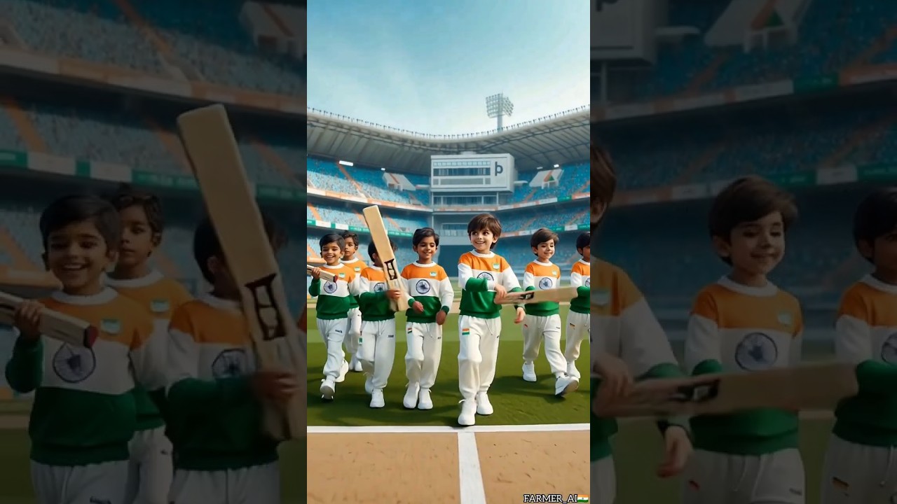 🇮🇳vs🇵🇰 Rishab pant take a revenge in T20 world cup#aivideo #indiavspakistan #pant #aicricket