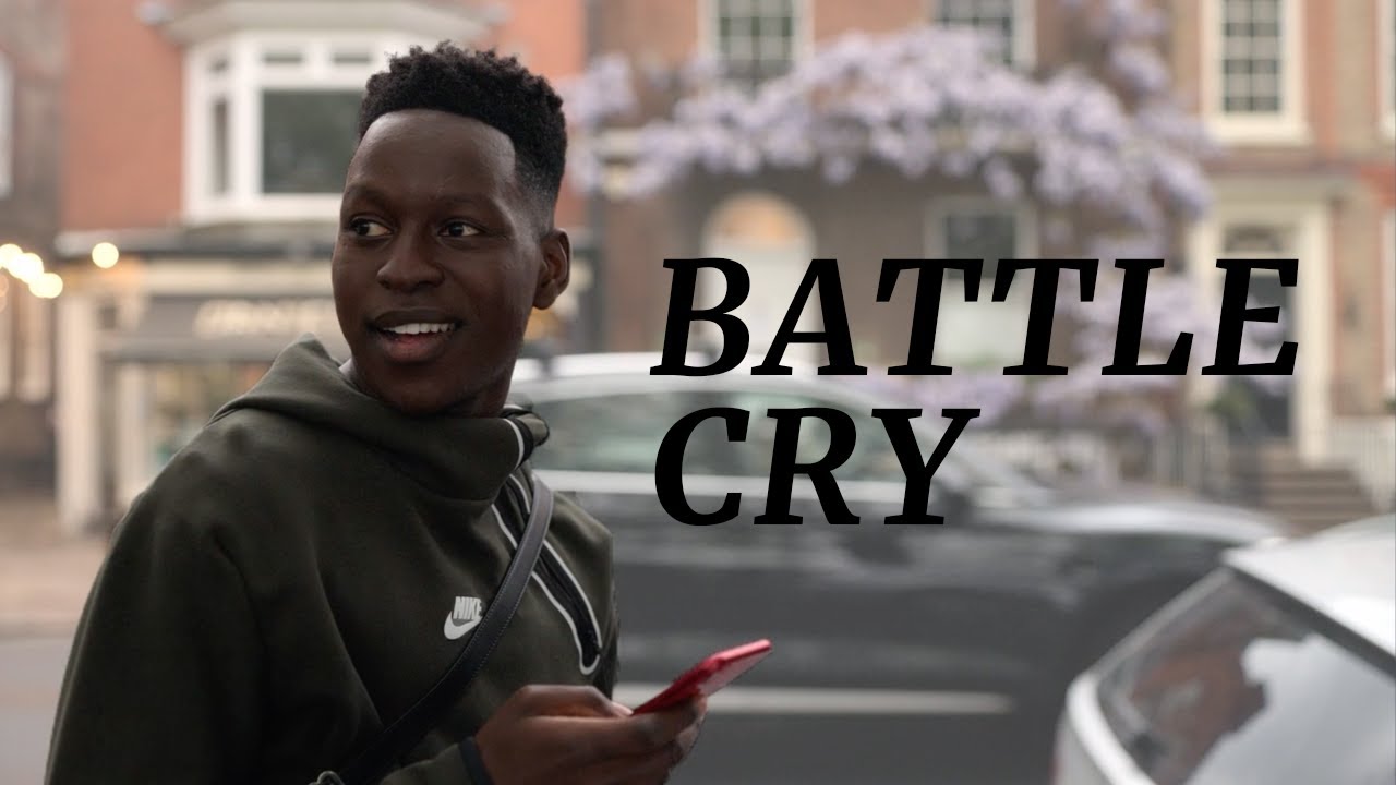 Sam Obisanya | Battlecry
