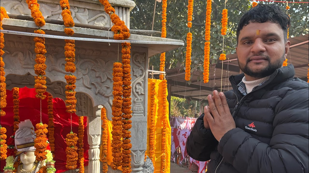 🙏 ब्यांधुरा मंदिर 14 KM पैदल यात्रा | आस्था, विश्वास और भक्ति का सफर 🙏