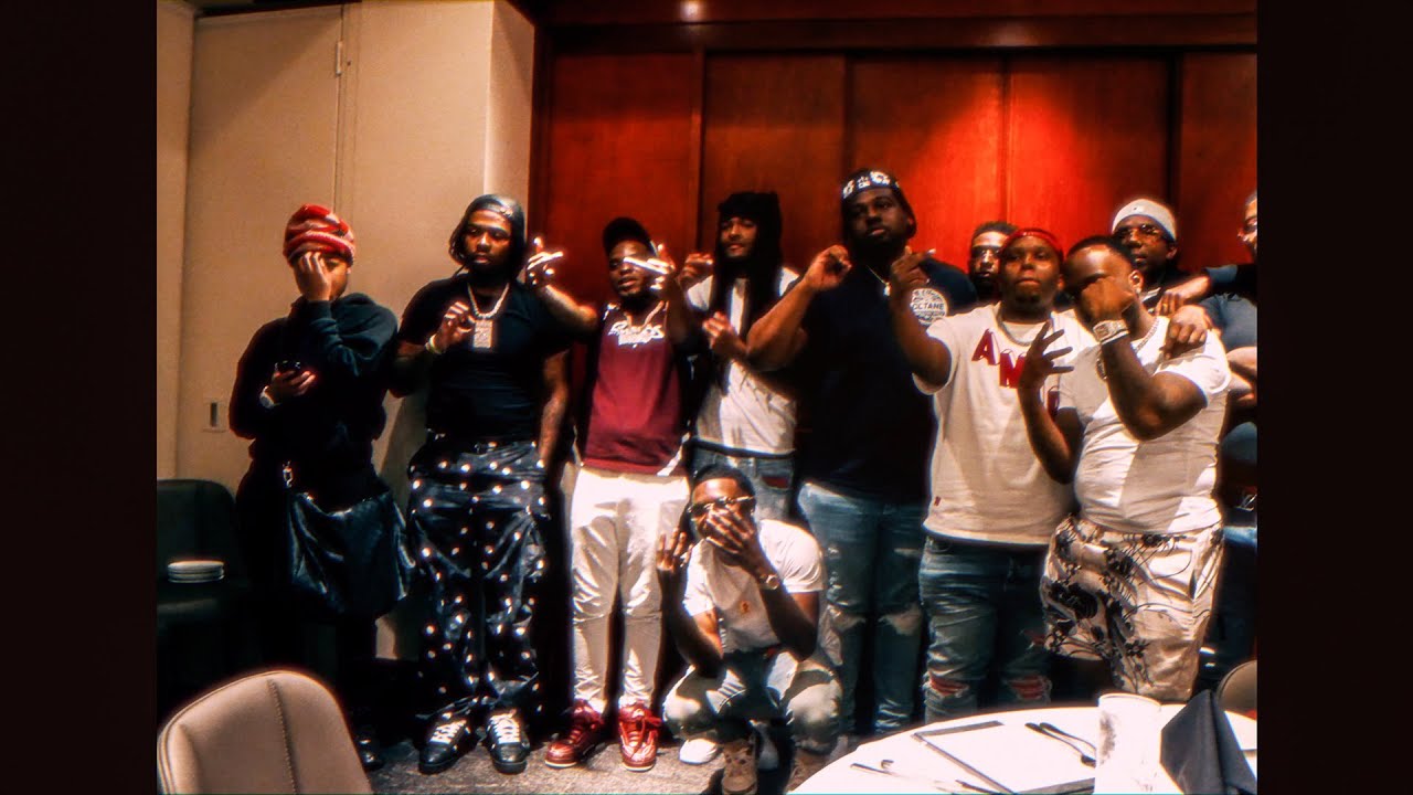 Big Jayy - Intro [Shot By @RayShotItProductions]