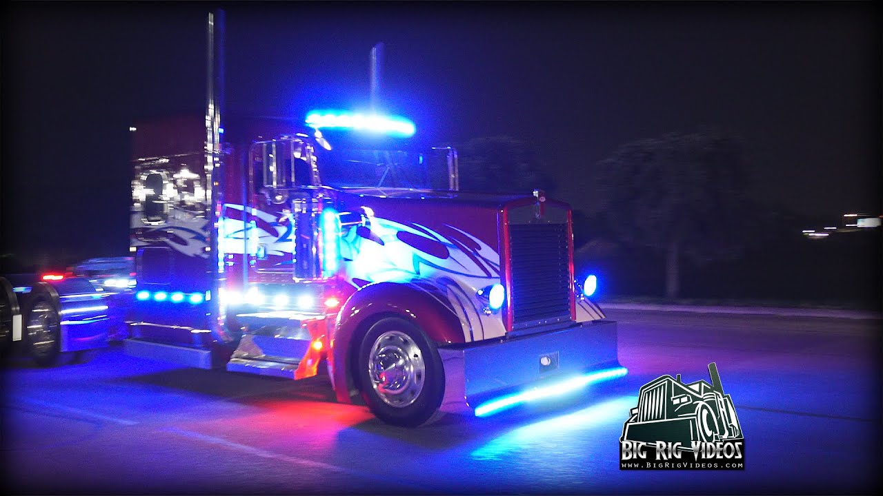 Light 'Em Up - Light Show Complilation