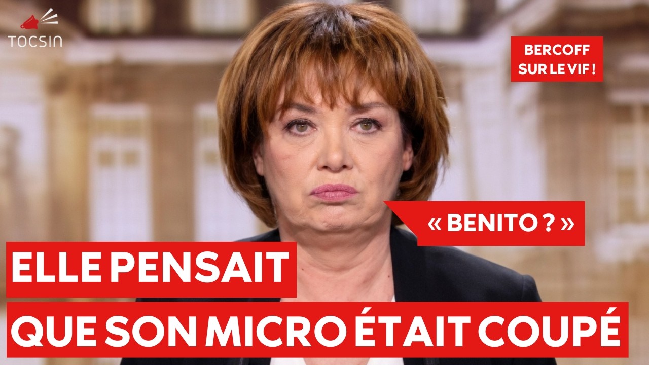 Soirée municipale : la bourde qui coute une semaine de suspension à Nathalie St Cricq