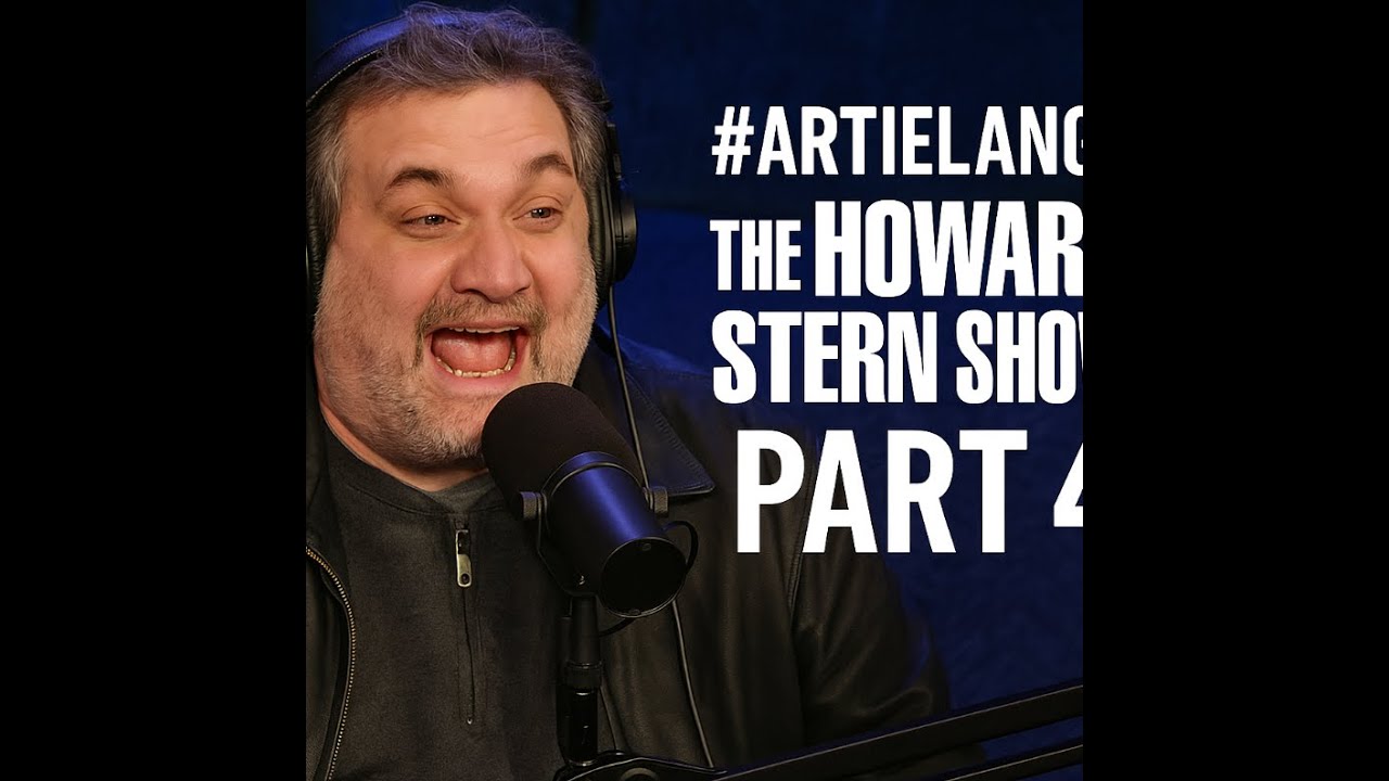 Artie Lange 3
