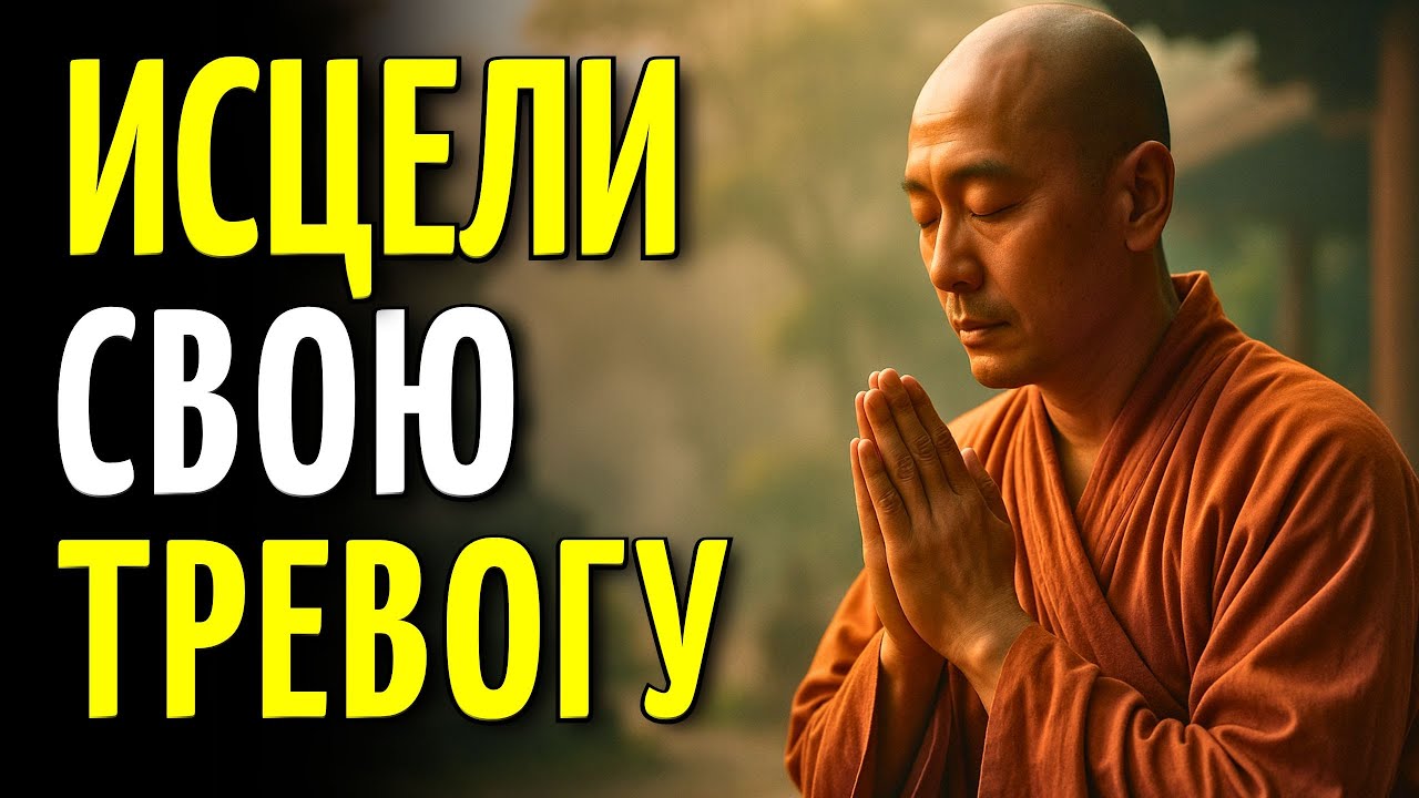 КОГДА УМ ОБРЕТАЕТ РАВНОВЕСИЕ, ТЕЛО НАЧИНАЕТ ИСЦЕЛЯТЬСЯ | 10 УРОКОВ БУДДИЗМА ДЛЯ ИСЦЕЛЕНИЯ