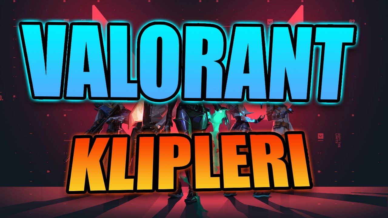 |VALORANT KLİPLERİM| #19 #valorant #valorantclips #valorantmoments