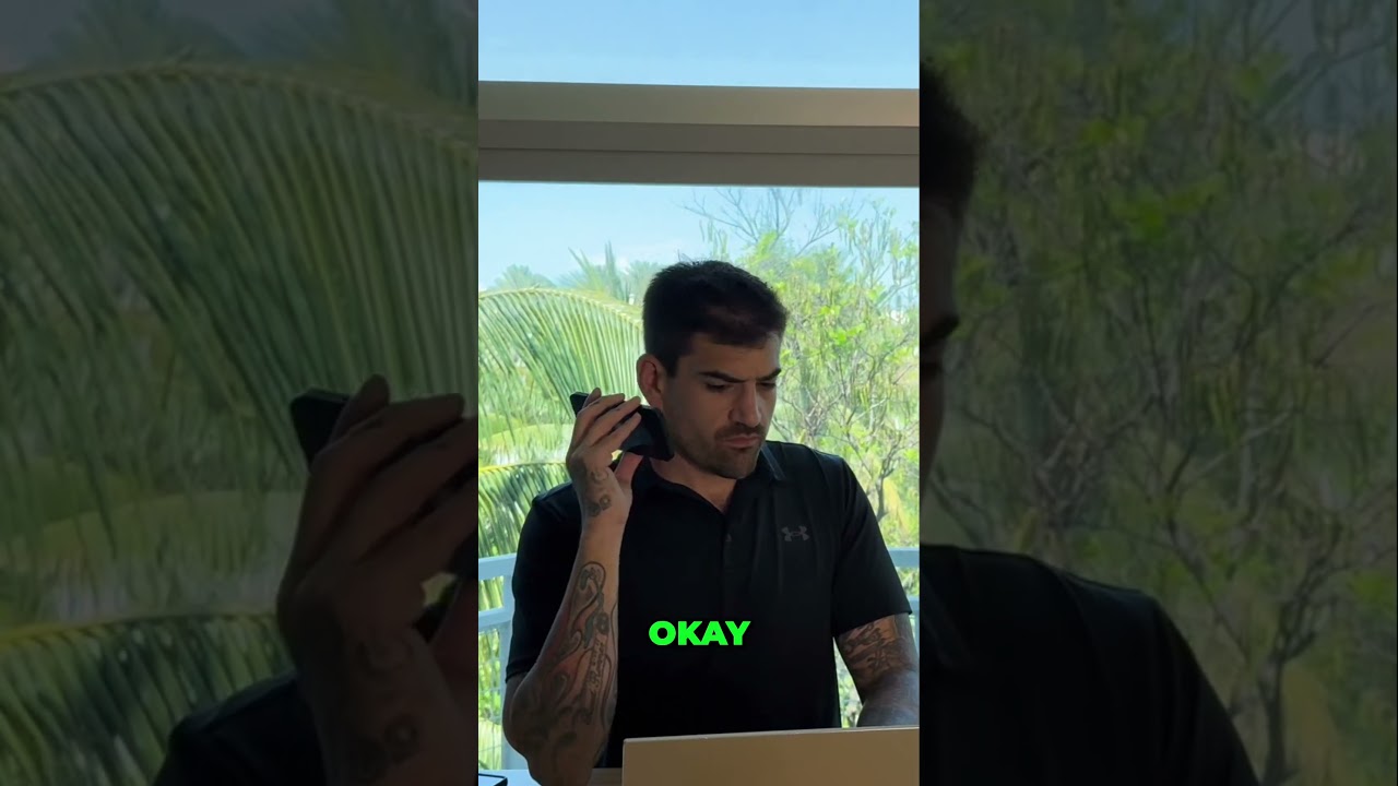 Звонки продавцам по продажам с предоплатой наличными! #mca #sales