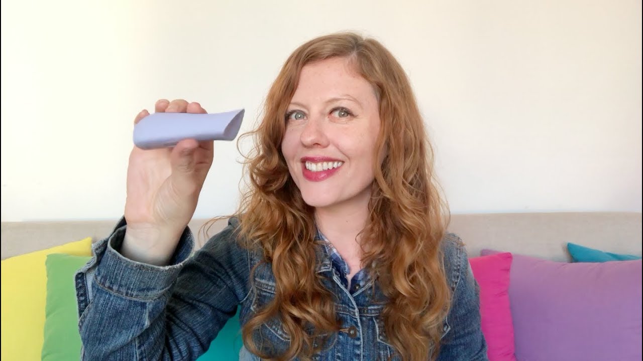 REVIEW: Kip a Lipstick Vibrator from Dame Products